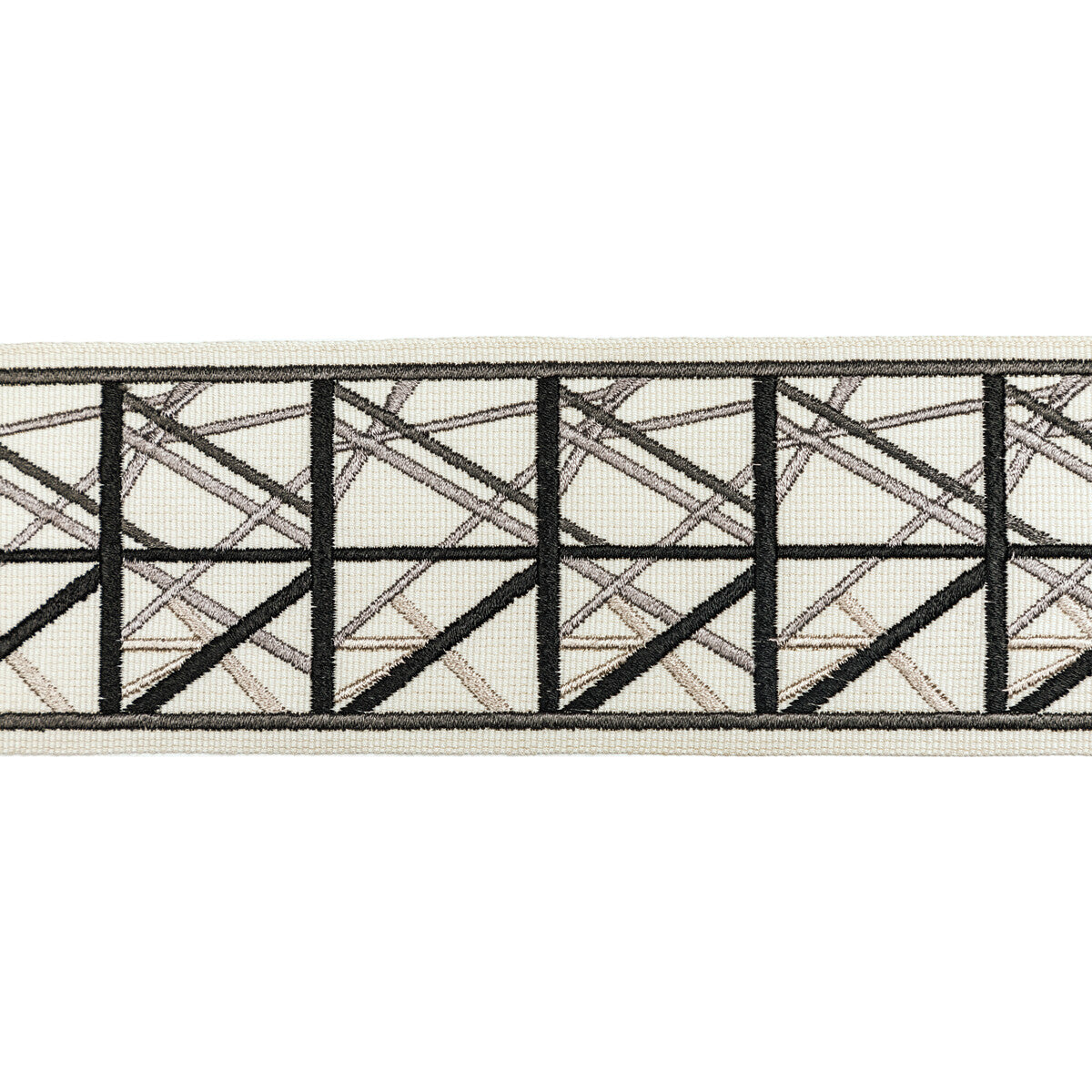 LEE JOFA MODERN TL10176.81.0 SIMPATICO TAPE TUSK TRIM - Eade's Wallpaper