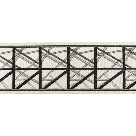 LEE JOFA MODERN TL10176.81.0 SIMPATICO TAPE TUSK TRIM - Eade's Wallpaper