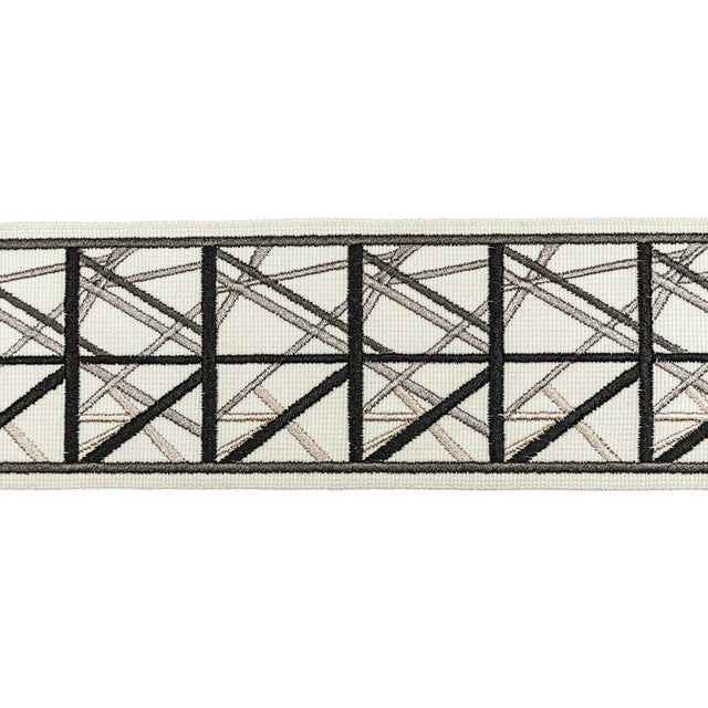 LEE JOFA MODERN TL10176.81.0 SIMPATICO TAPE TUSK TRIM - Eade's Wallpaper