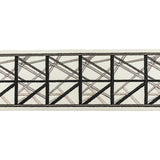 LEE JOFA MODERN TL10176.81.0 SIMPATICO TAPE TUSK TRIM - Eade's Wallpaper