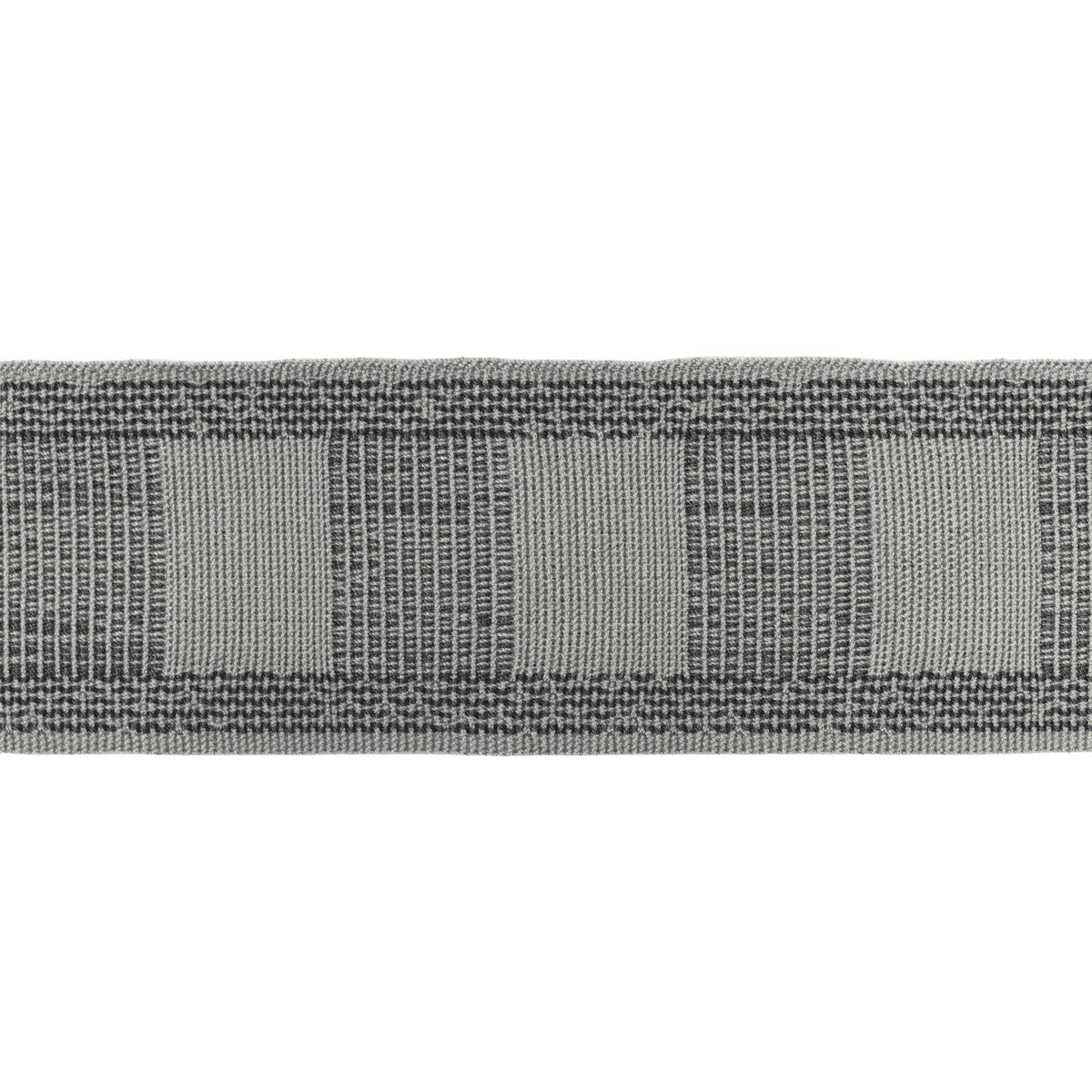 LEE JOFA MODERN TL10178.21.0 FRAME TAPE CINDER SLATE TRIM - Eade's Wallpaper