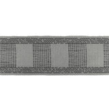 LEE JOFA MODERN TL10178.21.0 FRAME TAPE CINDER SLATE TRIM - Eade's Wallpaper