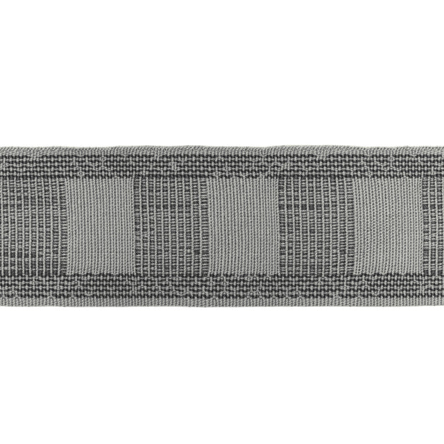 LEE JOFA MODERN TL10178.21.0 FRAME TAPE CINDER SLATE TRIM - Eade's Wallpaper