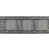 LEE JOFA MODERN TL10178.21.0 FRAME TAPE CINDER SLATE TRIM - Eade's Wallpaper