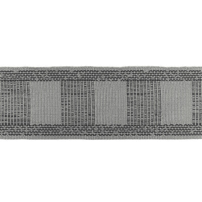 LEE JOFA MODERN TL10178.21.0 FRAME TAPE CINDER SLATE TRIM - Eade's Wallpaper