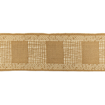 LEE JOFA MODERN TL10178.416.0 FRAME TAPE GOLDEN LIGHT TRIM - Eade's Wallpaper
