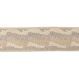 LEE JOFA MODERN TL10179.16.0 SURGE TAPE OATMEAL TRIM - Eade's Wallpaper