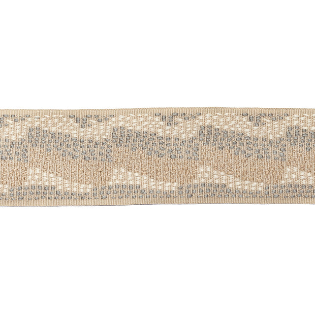LEE JOFA MODERN TL10179.16.0 SURGE TAPE OATMEAL TRIM - Eade's Wallpaper