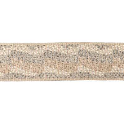 LEE JOFA MODERN TL10179.16.0 SURGE TAPE OATMEAL TRIM - Eade's Wallpaper
