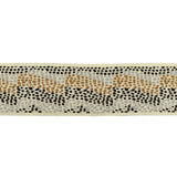 LEE JOFA MODERN TL10179.416.0 SURGE TAPE ALMOND TRIM - Eade's Wallpaper