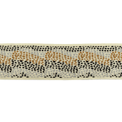 LEE JOFA MODERN TL10179.416.0 SURGE TAPE ALMOND TRIM - Eade's Wallpaper