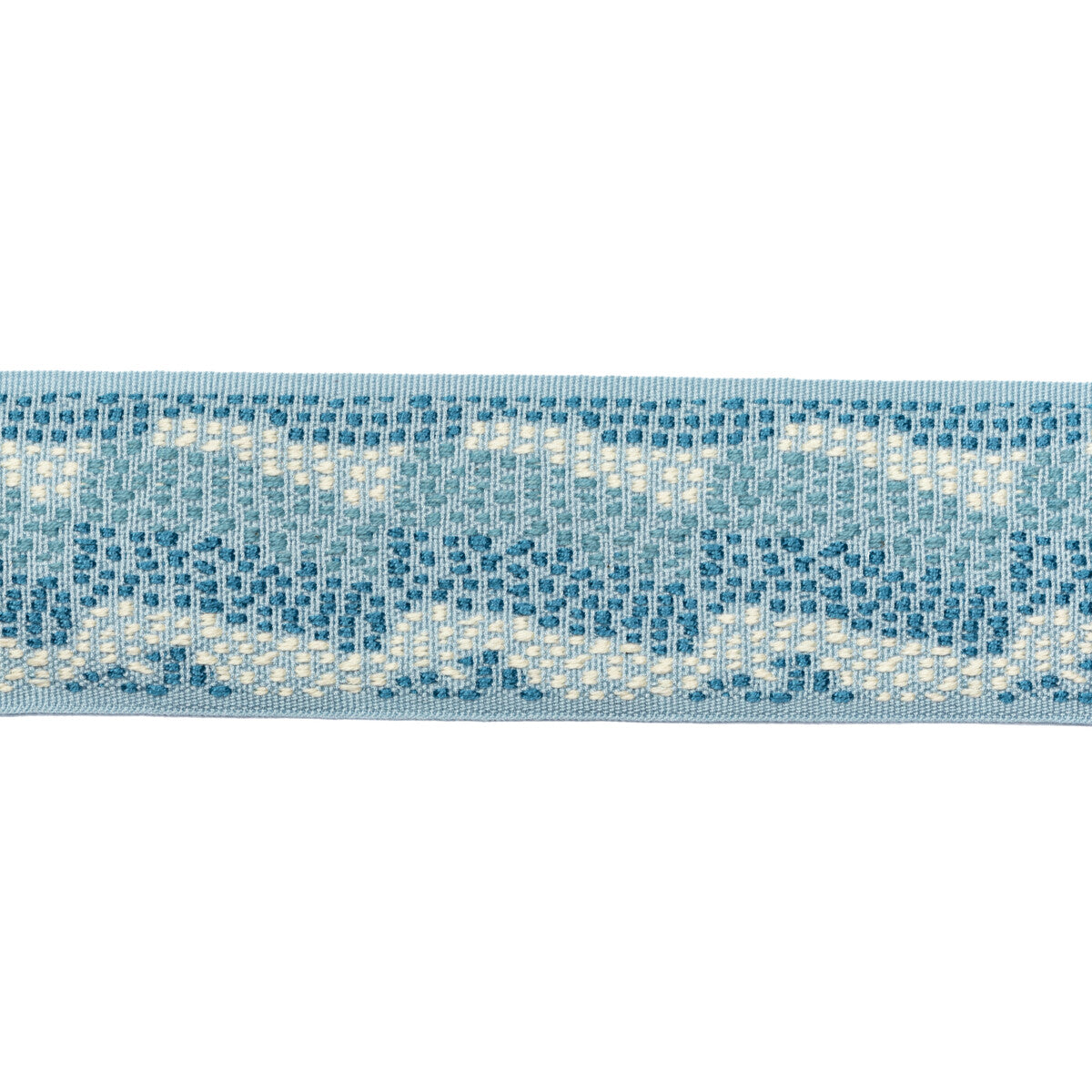 LEE JOFA MODERN TL10179.505.0 SURGE TAPE CATALINA TRIM - Eade's Wallpaper