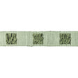LEE JOFA MODERN TL10181.2323.0 COSTA TAPE PALM TRIM - Eade's Wallpaper