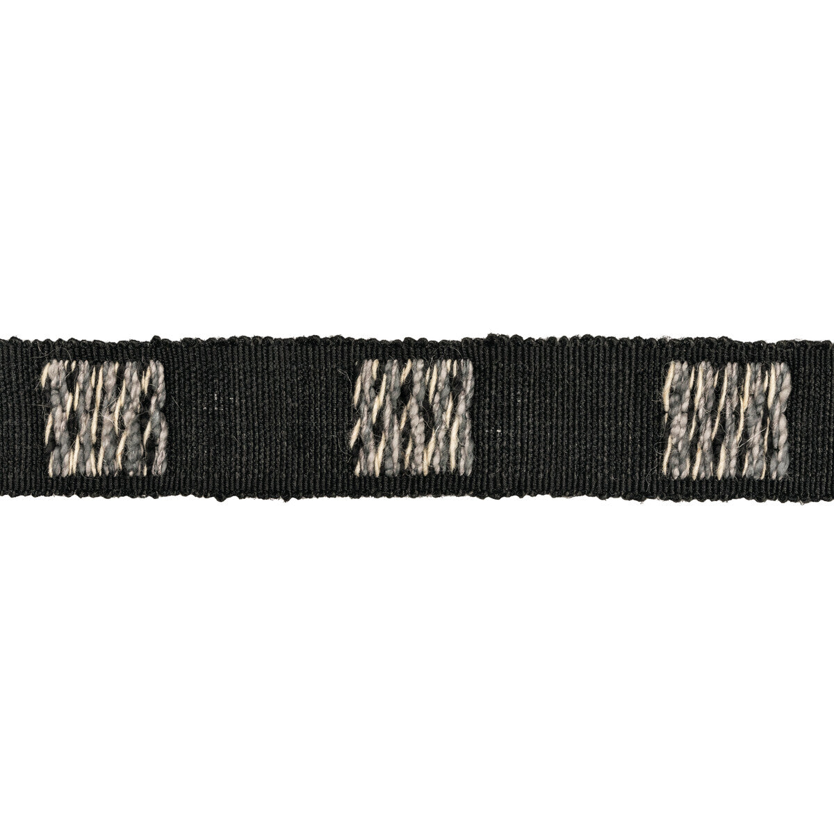 LEE JOFA MODERN TL10181.8.0 COSTA TAPE MOIR TRIM - Eade's Wallpaper