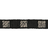 LEE JOFA MODERN TL10181.8.0 COSTA TAPE MOIR TRIM - Eade's Wallpaper