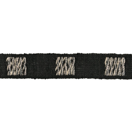 LEE JOFA MODERN TL10181.8.0 COSTA TAPE MOIR TRIM - Eade's Wallpaper