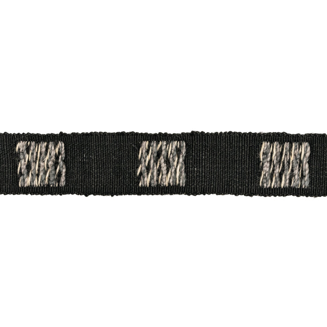 LEE JOFA MODERN TL10181.8.0 COSTA TAPE MOIR TRIM - Eade's Wallpaper