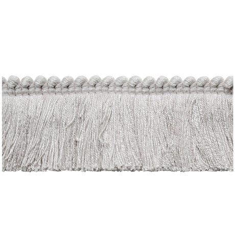 LEE JOFA TL10183.1.0 CUT RUCH WHITE TRIM - Eade's Wallpaper