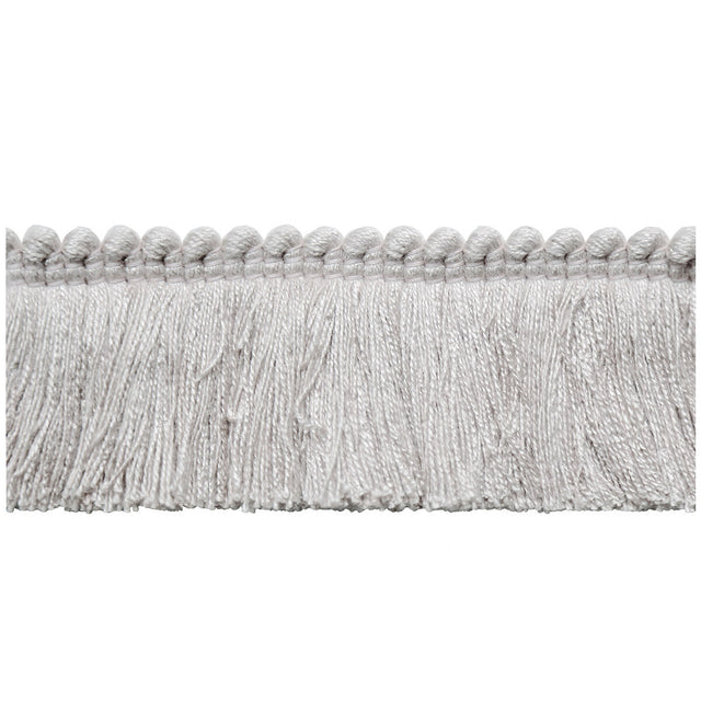 LEE JOFA TL10183.1.0 CUT RUCH WHITE TRIM - Eade's Wallpaper