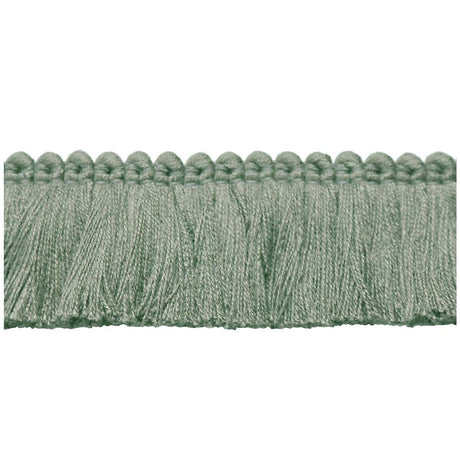 LEE JOFA TL10183.123.0 CUT RUCH CELADON TRIM - Eade's Wallpaper