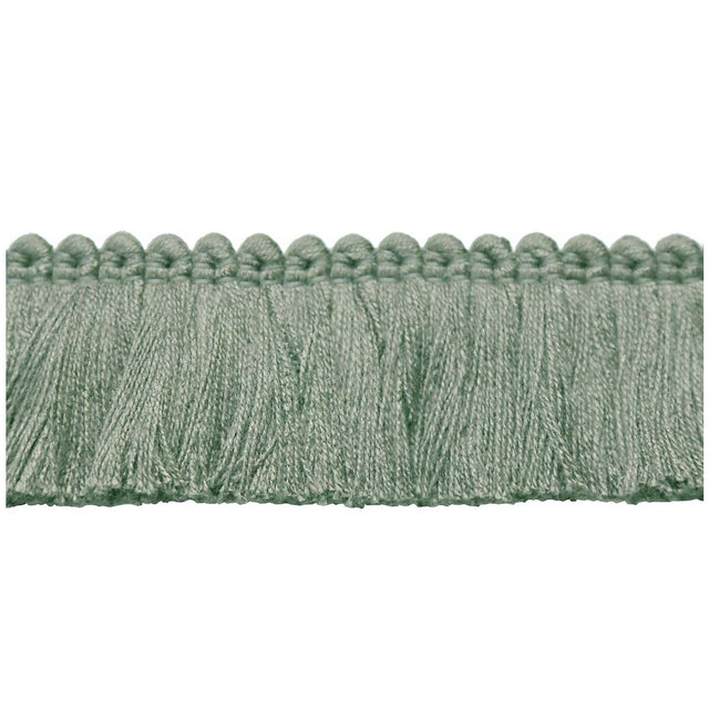 LEE JOFA TL10183.123.0 CUT RUCH CELADON TRIM - Eade's Wallpaper