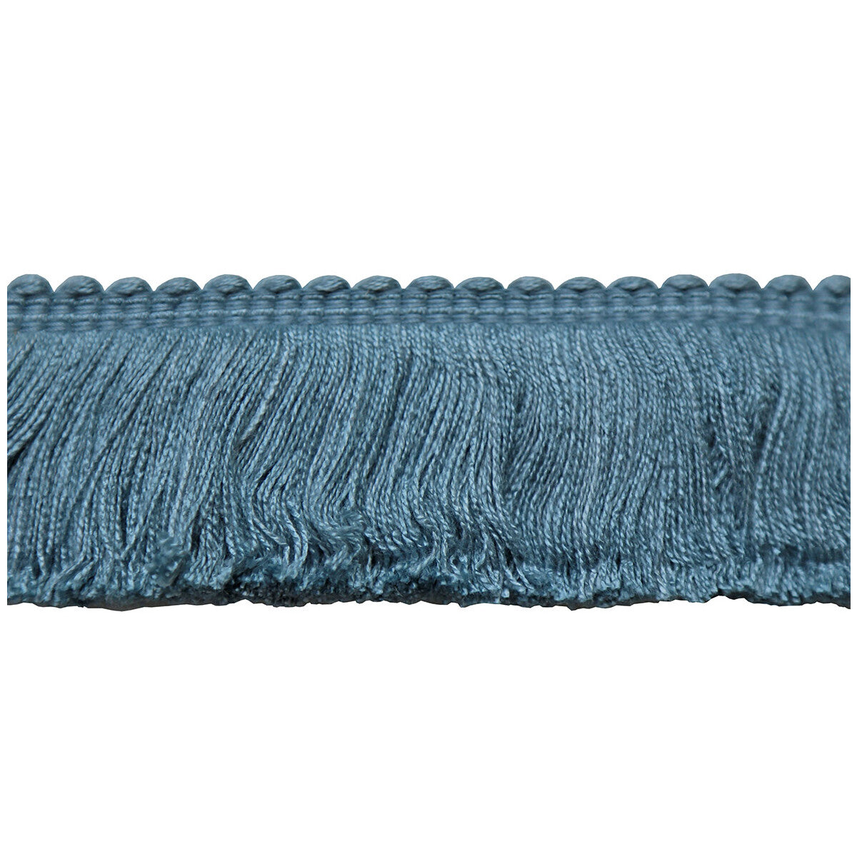 LEE JOFA TL10183.13.0 CUT RUCH CIELO TRIM - Eade's Wallpaper