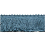 LEE JOFA TL10183.13.0 CUT RUCH CIELO TRIM - Eade's Wallpaper