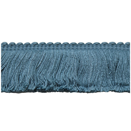 LEE JOFA TL10183.13.0 CUT RUCH CIELO TRIM - Eade's Wallpaper