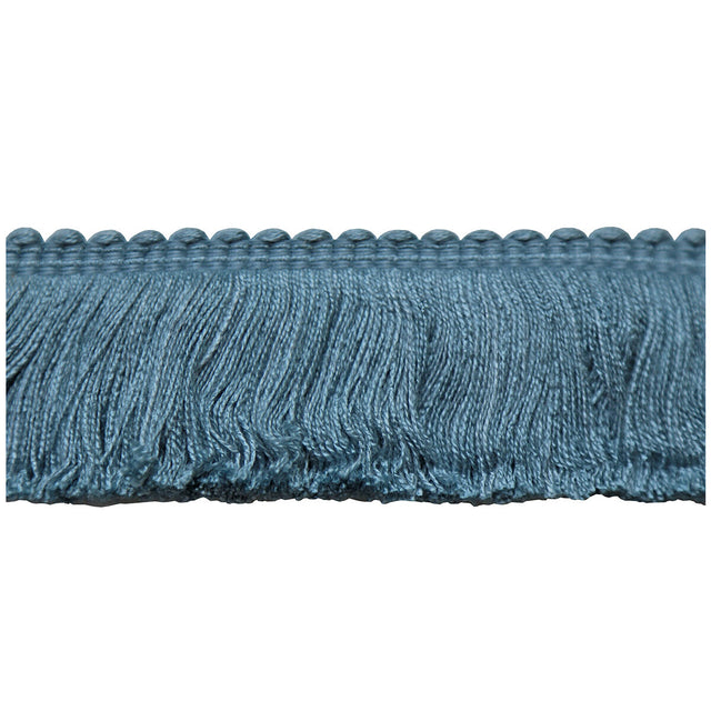 LEE JOFA TL10183.13.0 CUT RUCH CIELO TRIM - Eade's Wallpaper