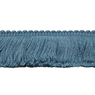 LEE JOFA TL10183.13.0 CUT RUCH CIELO TRIM - Eade's Wallpaper