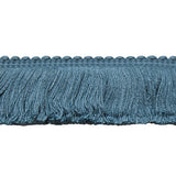 LEE JOFA TL10183.13.0 CUT RUCH CIELO TRIM - Eade's Wallpaper