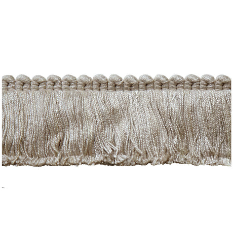 LEE JOFA TL10183.16.0 CUT RUCH FLAX TRIM - Eade's Wallpaper