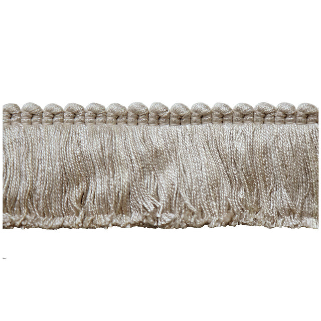 LEE JOFA TL10183.16.0 CUT RUCH FLAX TRIM - Eade's Wallpaper