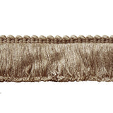 LEE JOFA TL10183.166.0 CUT RUCH OSIRIS TRIM - Eade's Wallpaper