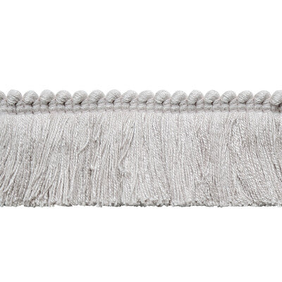 LEE JOFA TL10183.1.0 CUT RUCH WHITE TRIM - Eade's Wallpaper