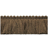 LEE JOFA TL10183.6.0 CUT RUCH BRONZE TRIM - Eade's Wallpaper