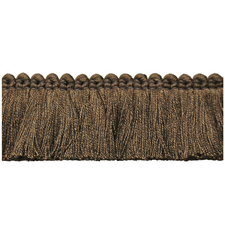 LEE JOFA TL10183.6.0 CUT RUCH BRONZE TRIM - Eade's Wallpaper