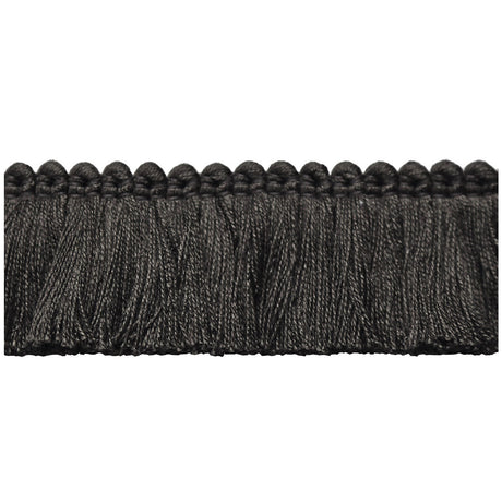 LEE JOFA TL10183.8.0 CUT RUCH BLACK TRIM - Eade's Wallpaper