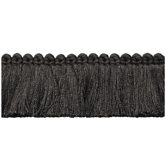 LEE JOFA TL10183.8.0 CUT RUCH BLACK TRIM - Eade's Wallpaper