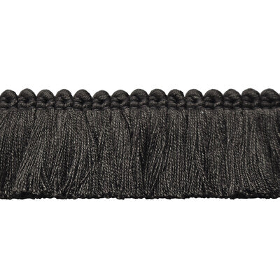 LEE JOFA TL10183.8.0 CUT RUCH BLACK TRIM - Eade's Wallpaper