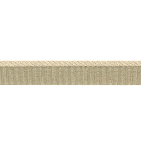 LEE JOFA TL10187.16.0 TWIST CORD FLAX TRIM - Eade's Wallpaper