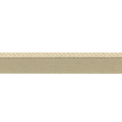 LEE JOFA TL10187.16.0 TWIST CORD FLAX TRIM - Eade's Wallpaper