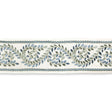 LEE JOFA LANGTON EMB TAPE TL10198.355.0 in HORIZON Fabric - 