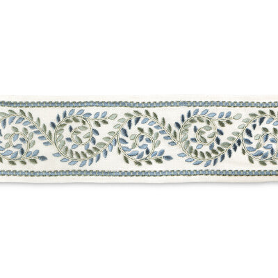 LEE JOFA LANGTON EMB TAPE TL10198.355.0 in HORIZON Fabric - 