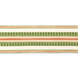 LEE JOFA OTLEY WOVEN TAPE TL10200.319.0 in SPRIG Fabric - HI