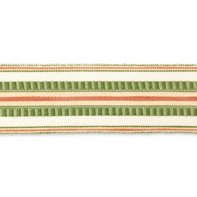 LEE JOFA OTLEY WOVEN TAPE TL10200.319.0 in SPRIG Fabric - HI