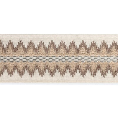 LEE JOFA HEDGEROW TAPE TL10201.106.0 in DUNE Fabric - GRACIE