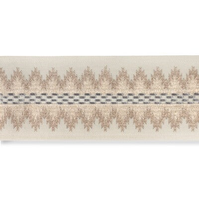 LEE JOFA HEDGEROW TAPE TL10201.16.0 in BEIGE Fabric - GRACIE