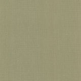 Chesapeake TLL01373 Timber Cove Olive Woven Texture Wallpaper