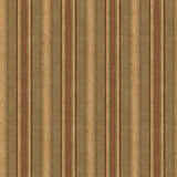 Chesapeake TLL130412 Bluewater Moss Sunny Plaid Wallpaper